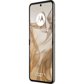 Motorola Razr 50 256 GB 8 GB RAM Beach Sand