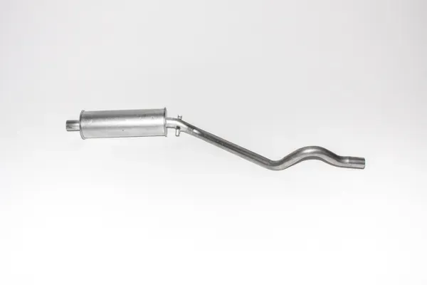 VEGAZ Mittelschalldämpfer os161 für Opel
