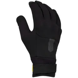 Knox Action Pro Motorrad Handschuhe, schwarz, Größe XL für Männer