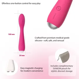 SVAKOM Vibrator