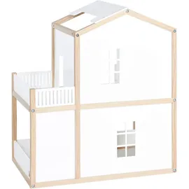 Pinolino Puppenhaus Ida