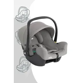 Joie i-Snug 2 Quartz