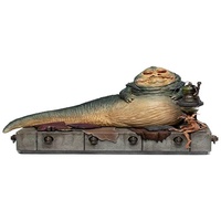 Iron Studios - Star Wars - Jabba The Hutt Statue Art Scale 1/10 - Figur