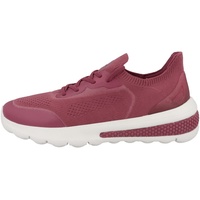 GEOX D SPHERICA ACTIF Sneaker, Cyclamen, 36