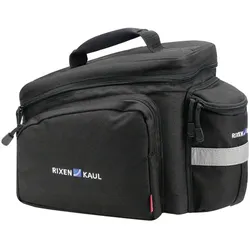 KLICKFIX Gepäckträgertasche Rackpack 2, UniKlip 2 10 LITER