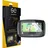smart engineered 3D Schutzfolie für TomTom Rider 4er/5er Serie