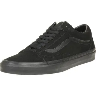 Old Skool Black/Black 36