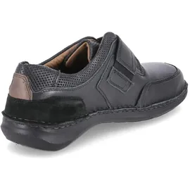 Josef Seibel New Anvers 83 für Herren schwarz | Gr.: 41