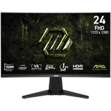 MSI MAG 245C X24 24"