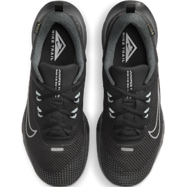 Nike Juniper Trail 2 GORE-TEX Trailschuh Herren schwarz 47.5