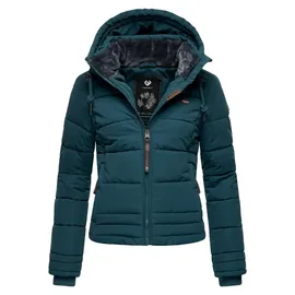 Ragwear Novva Damen Winterjacke, Größe:M - M
