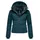 Ragwear Novva Damen Winterjacke, Größe:M - M