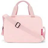 Reisenthel Coolerbag To-go Weiche Tragbare Kühlbox - Twist Blush - One Size
