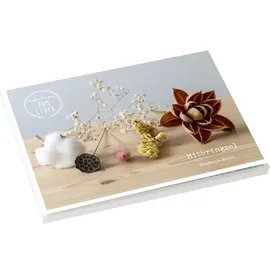 Bene! Mitbringsel – Postkartenbuch