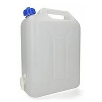 cartrend Wasserkanister, 10 Liter