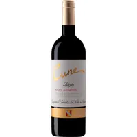 Bodegas CVNE Cune Gran Reserva 2018 1 x 0,75 l