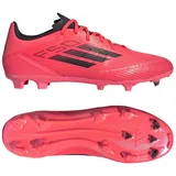 Adidas F50 League FG/MG rot - 13