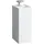 Laufen Kartell Standwaschtisch 37,5 x 43,5 x 90 cm (H8113310001581)