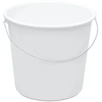 Nölle Profi Brush Nölle Haushaltseimer 10 Liter | Kunststoff