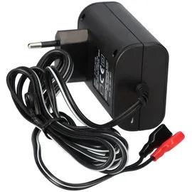Multipower Automatik Ladegerät für Blei-Akkus 12 Volt ab einer Kapazität von 1000mAh