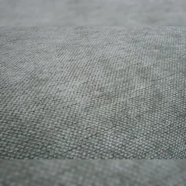 Mendler 6er-Set Esszimmerstuhl HWC-O78, Küchenstuhl, drehbar Auto-Return, Stoff/Textil Chenille (310g/m2) Öko-Tex ~ grün