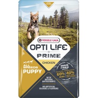 Versele-Laga Opti Life Puppy Medium 2,5kg (Rabatt für Stammkunden 3%)