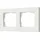 Aqara Schalter Switch Frame H2 EU (2-fach)