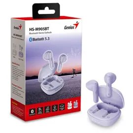 Genius HS-M905BT Lila