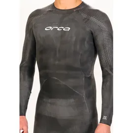 Orca Neoprenanzug Athlex Flow Schwarz 11