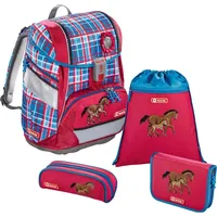 Step By Step 2in1 4-tlg. horses