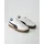 Puma White/Puma Black/Vapor Gray 37,5