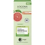 Logona Nourish Klärendes Overnight Peeling Serum 50 ml