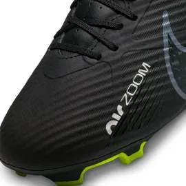 Nike Zoom Vapor Herren black/dk smoke grey-summit 42