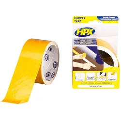 HPX Doppelseitiges Teppichband