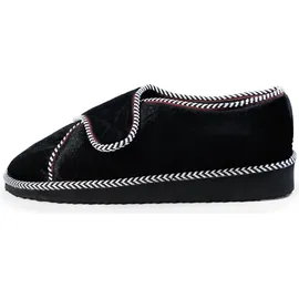 Cinnea VELFIX Schwarz 44