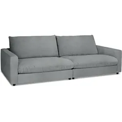 Sofa SANSIBAR WANGEROOGE - BHT 268x87x127 cm