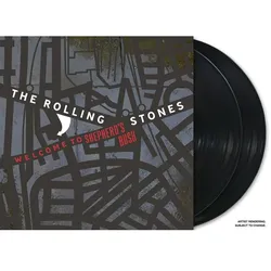 Welcome To Shepherds Bush (Live 1999, 2LP)