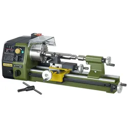 Proxxon PD250E DREHBANK 03024002