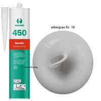Ramsauer Gmbh & Co KG 450 Sanitär Silikon Dichtstoff