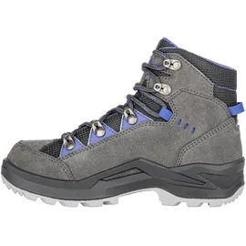 Lowa Kody EVO GTX Mid JR anthrazit/blau (9743) 37