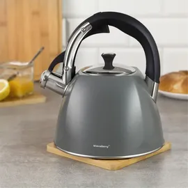 Klausberg 2,2 l Grau