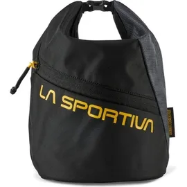La Sportiva Granite Chalk Chalk Schwarz