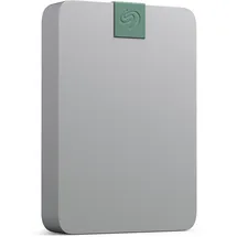 Seagate Ultra Touch HDD 5 TB kieselgrau STMA5000400
