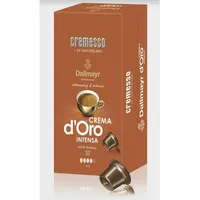 Cremesso Dallmayr Crema d'Oro Intensa,