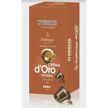 Cremesso Dallmayr Crema d'Oro Intensa,