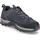 CMP Rigel Low WP Herren asphalt/syrah 43