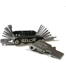 SILCA Italian Army Knife Venti 20-teiliges Multitool