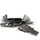 SILCA Italian Army Knife Venti 20-teiliges Multitool