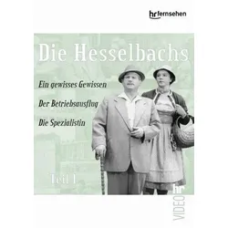 Die Hesselbachs - Teil 1 | Zustand: Neu & original versiegelt