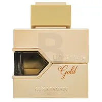 Al Haramain L'Aventure Gold Eau de Parfum für Damen 100 ml